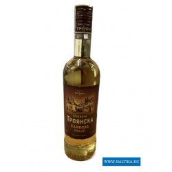 Ракиа Сливовая Выдержанная, 0.7л